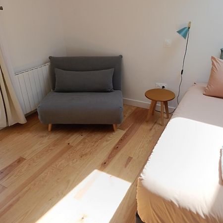 Maison Irondas Saint-Pierre-d'Aurillac Kültér fotó