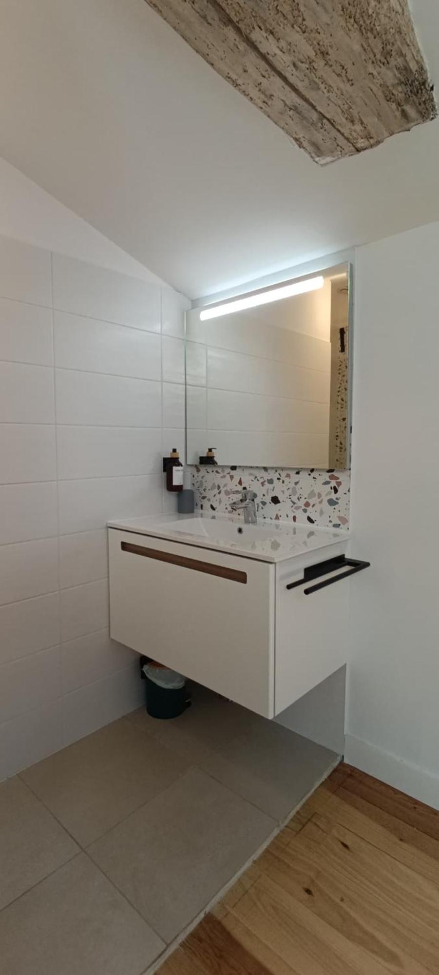 Maison Irondas Saint-Pierre-d'Aurillac Szoba fotó