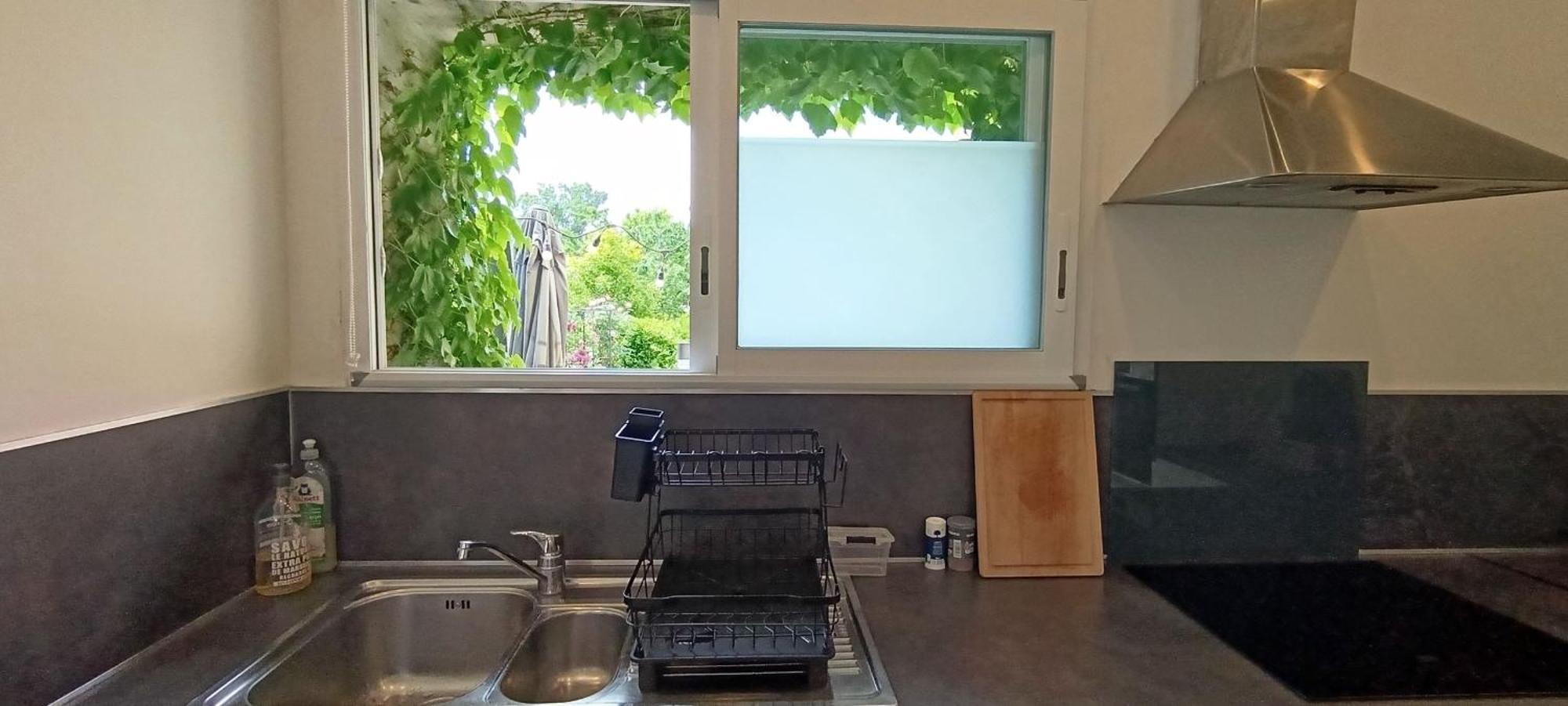 Maison Irondas Saint-Pierre-d'Aurillac Kültér fotó