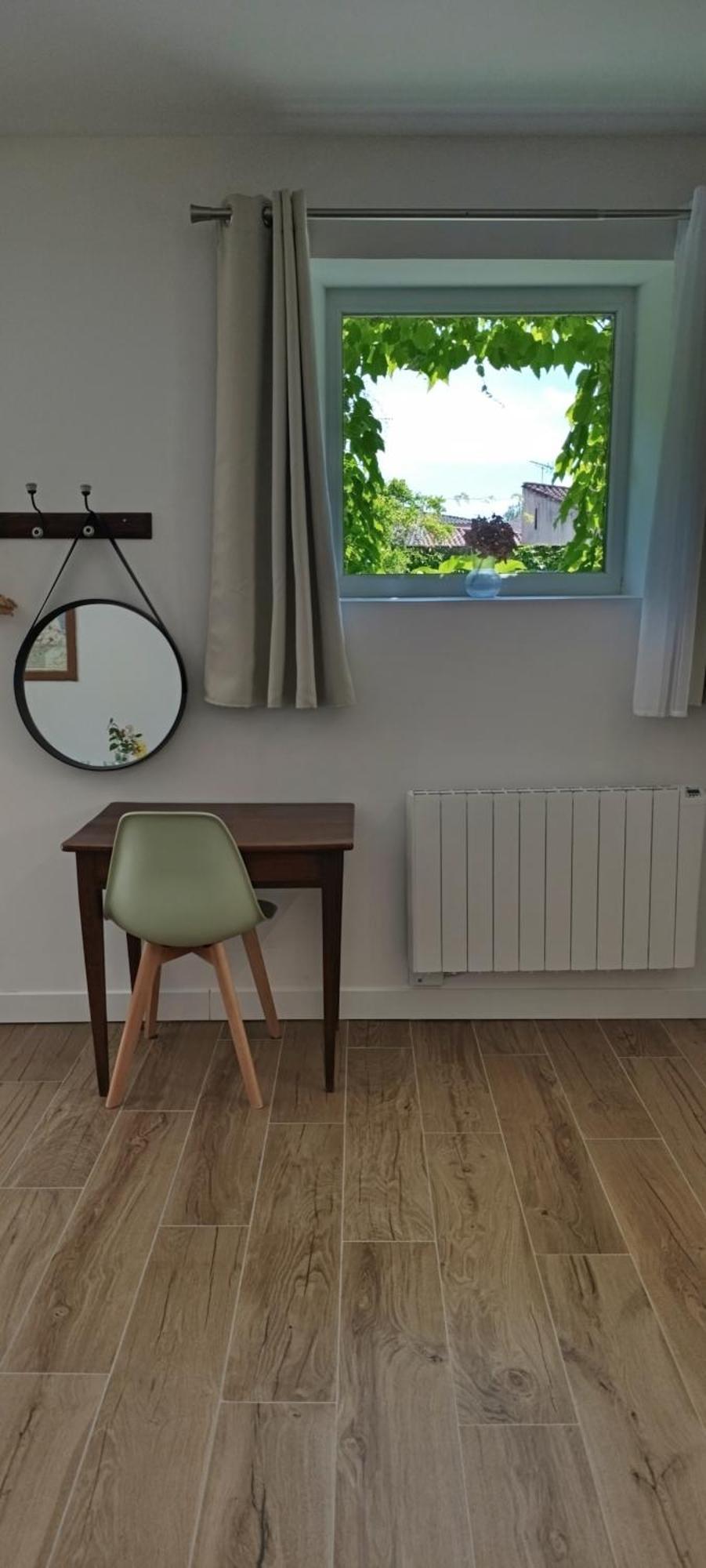 Maison Irondas Saint-Pierre-d'Aurillac Kültér fotó
